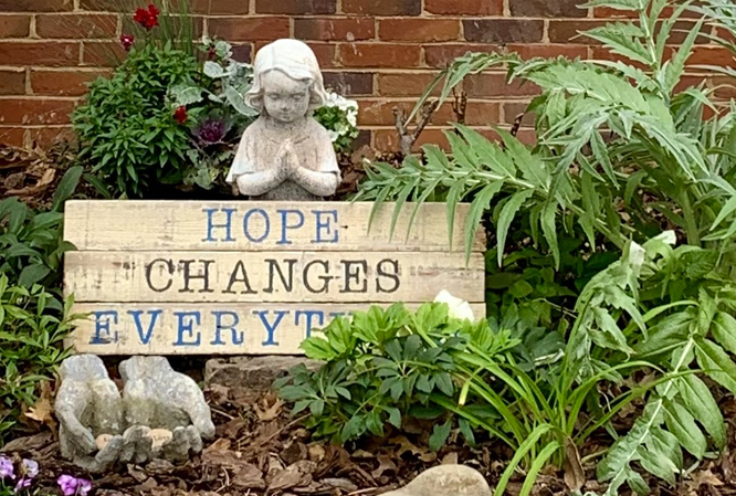 first presbyterian marietta garden