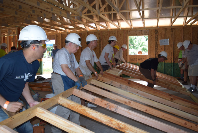 first presbyterian marietta missions